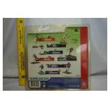 NFL KC Chiefs, Priest Holmes #31 Figurine, in Original Packaging