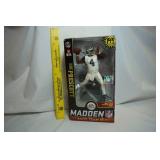 NFL Madden Ultimate Team Series, "Oak Prescott" Figurine, Still in Original Packaging