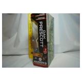 NFL Madden Ultimate Team Series, "Oak Prescott" Figurine, Still in Original Packaging