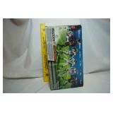 NFL Madden Ultimate Team Series, "Oak Prescott" Figurine, Still in Original Packaging