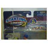 "Robin Yount", Milwaukee, Brewers, Baseball Collectors Item Figurine and Card, Still in Original Packaging