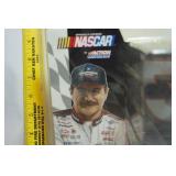 Nascar "Dale Earnnhardt" Figurine, Still in Original Packaging
