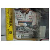 Nascar "Dale Earnnhardt" Figurine, Still in Original Packaging