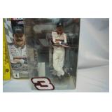 Nascar "Dale Earnnhardt" Figurine, Still in Original Packaging