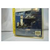 Nascar "Dale Earnnhardt" Figurine, Still in Original Packaging