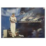 Nascar "Dale Earnnhardt" Figurine, Still in Original Packaging