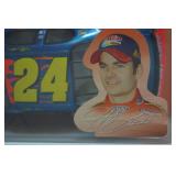 "Jeff Gordon" #24 Collectors Car, Still in Original Packaging