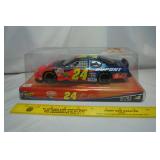 "Jeff Gordon" #24 Collectors Car, Still in Original Packaging