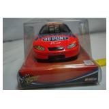 "Jeff Gordon" #24 Collectors Car, Still in Original Packaging