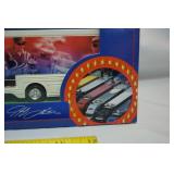 Nascar Semi Trailer Truck, Collectors Item, Still in Original Packaging