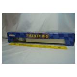 Nascar Semi Trailer Truck, Collectors Item, Still in Original Packaging