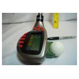 Golf "Tee Time" Game