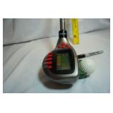 Golf "Tee Time" Game