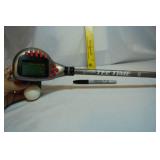 Golf "Tee Time" Game