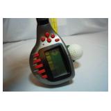 Golf "Tee Time" Game