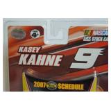 "Kasey Kahne #9"  1979 , Car, Still in Original Package