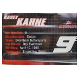 "Kasey Kahne #9"  1979 , Car, Still in Original Package