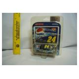 Limited Edition, Adult Collectible "Jeff Gordon #24" Car, In Original Packaging