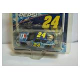 Limited Edition, Adult Collectible "Jeff Gordon #24" Car, In Original Packaging