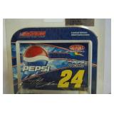 Limited Edition, Adult Collectible "Jeff Gordon #24" Car, In Original Packaging