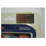 Limited Edition, Adult Collectible "Jeff Gordon #24" Car, In Original Packaging