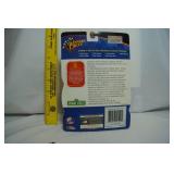 Special Edition, Nascar #24 Cookie Monster Car, In Original Packaging