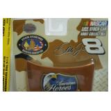 Collector Car, Nascar Dale Jr. #8, In Original Packaging