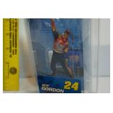 "Jeff Gordon" Nascar, Figurine, In Original Package