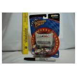 "Dale Earnhardt, Jr. #8" Nascar, Collector Car, In Original Packaging