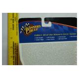 "Dale Earnhardt, Jr. #8" Nascar, Collector Car, In Original Packaging