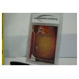 Kansas City Chiefs, "QB PATRICK MAHOMES II", 00011958180 (10 Mint or Better) Card