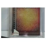 Kansas City Chiefs, "QB PATRICK MAHOMES II", 00011991269 (10 Mint or Better) Card