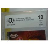 Kansas City Chiefs, "QB PATRICK MAHOMES II", 00011991269 (10 Mint or Better) Card