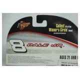 Nascar "Dale Jr. Car #8, In Original Packaging