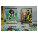 NFL Football Collection of Cards