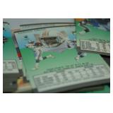 NFL Football Collection of Cards