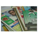 NFL Football Collection of Cards