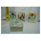 NFL Football Collection of Cards