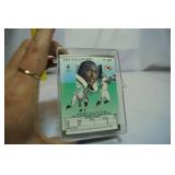 NFL Football Collection of Cards