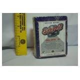 Upper Deck Baseball  Cards, Final Edition Set, "All Star" , In Plastic Packaging