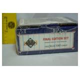 Upper Deck Baseball  Cards, Final Edition Set, "All Star" , In Plastic Packaging