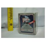 1991 High Number Series, The Collectors Choice, Football Cards, In Plastic Packaging