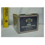 1991 High Number Series, The Collectors Choice, Football Cards, In Plastic Packaging