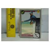 1991 Baseball Cards, Certification of Limited Edition, Set No. 025372