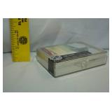 1991 Baseball Cards, Certification of Limited Edition, Set No. 025372