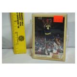 Classic Basketball 1993 Draft Picks Cards