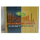 Classic Basketball 1993 Draft Picks Cards