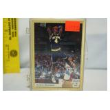 Classic Basketball 1993 Draft Picks Cards