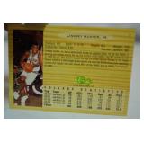 Classic Basketball 1993 Draft Picks Cards