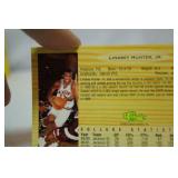 Classic Basketball 1993 Draft Picks Cards